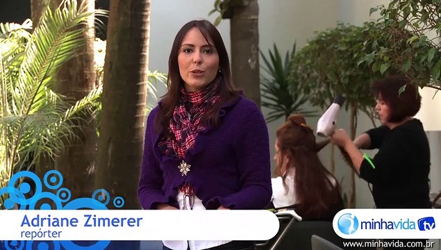 Cabelos oleosos: cuidados diários