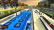 Potty Man STOPS The High-speed Train and escapes in TrainZimulator : Indian Railways