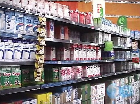 Cálcio fortalece os ossos e previne osteoporose