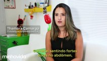 Câncer de ovário: mulheres contam a experiência de ter - e superar - a doença