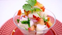 Ceviche simples: aprenda receita prática e saborosa