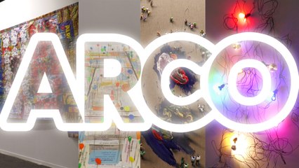 Entrevista a Maribel López (Directora de ARCO)