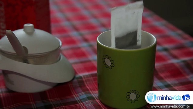 Chá verde emagrece? - Dúvidas de nutrição