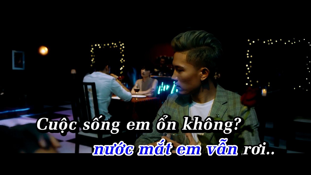 Cuoc Song Em On Khong - Anh Tu