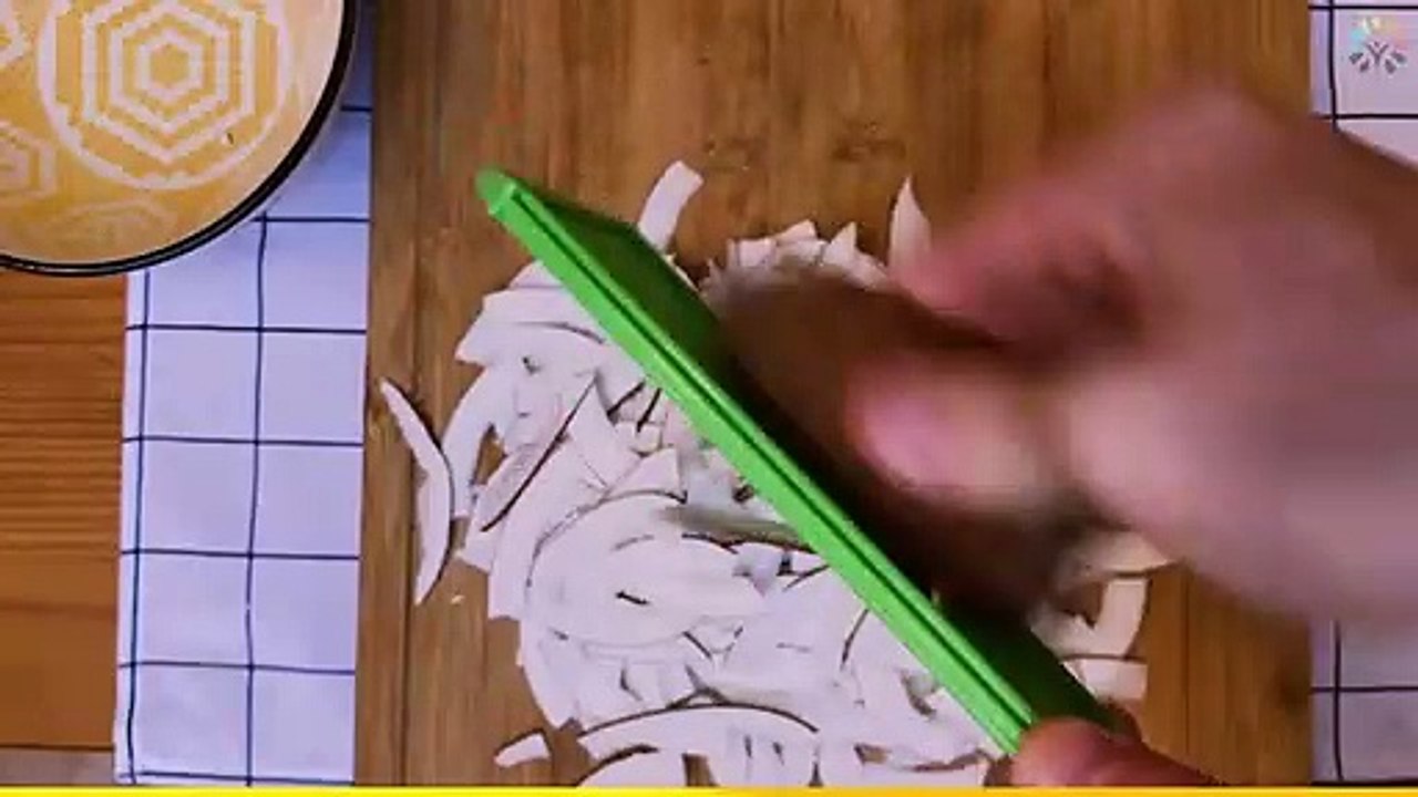 Chips de Coco