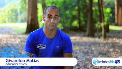 Como escolher a atividade física mais indicada para mim?