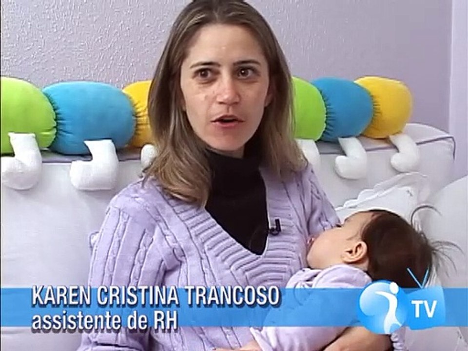 Como fazer a criança dormir?