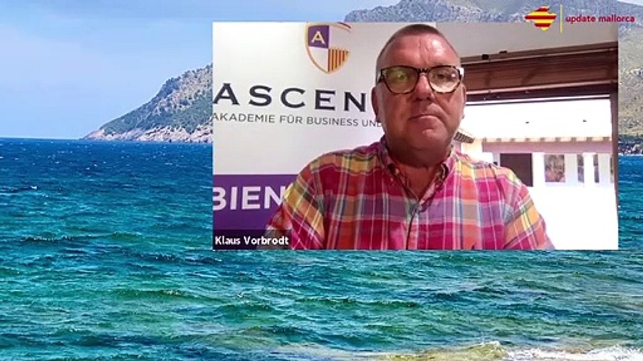 Alkoholverkaufsverbot auf Malle ab 22 Uhr