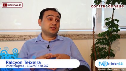 Dengue e gripe: quais as diferenças e semelhanças?