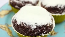 Cupcake light de leite ninho: receita incrível e saborosa