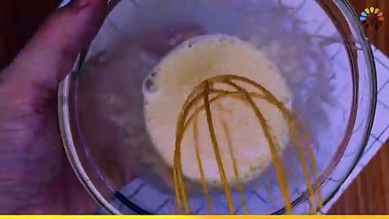 Crepioca Simples