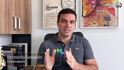 Como trabalhar de home office e evitar dores no corpo.