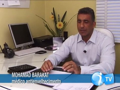 Exercícios físicos favorecem a longevidade