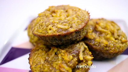 Docinho de laranja com coco: super saboroso e cabe na dieta