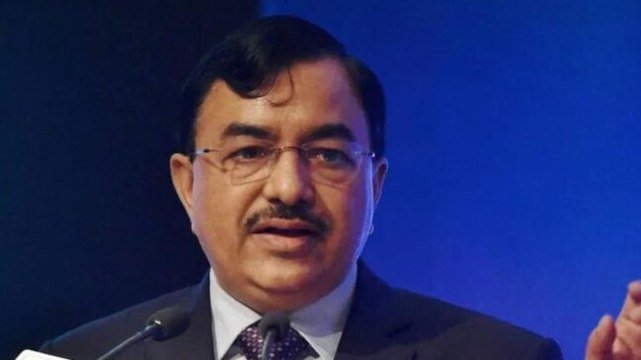 Delimitation will be on 2011 census, 24 PoK seats to remain vacant: Sushil Chandra