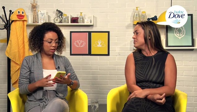 Doenças mais comuns nos primeiros meses de vida do bebê