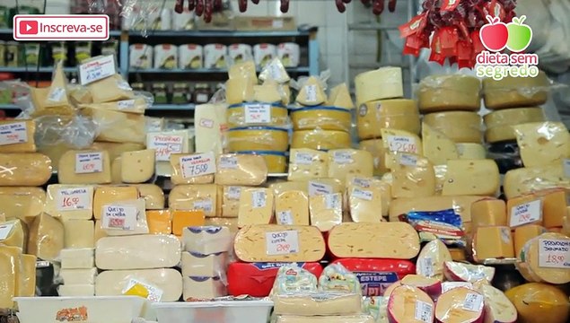 Dieta sem segredo: 5 nutrientes que ajudam a emagrecer