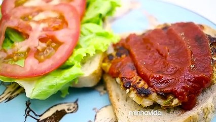 Ketchup caseiro saudável: experimente esta nova versão