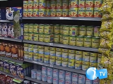 Leite e seus nutrientes