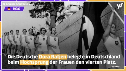 Olympische Spiele Tokio 2021: Die größten Betrugsfälle der Olympia-Geschichte