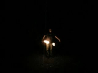 bolas feu greg
