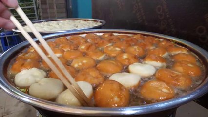 Donut Master - Korean Street Food