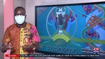 EURO 2020 Final: Italy v England: Is it coming home or going to Rome? - AM Show on JoyNews (9-7-21)