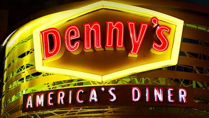 The Staying Power of Denny's - America’s Diner Since 1953