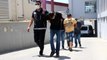 Tuvalete uyuşturucu dökerken yakalanan Adana Sıfır Bir dizisinin oyuncusu Cengizhan, ev hapsine çarptırıldı