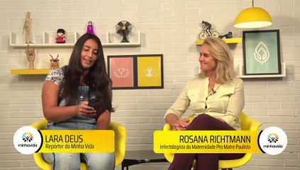 Febre amarela, sarampo e dengue: quais os riscos para grávidas e bebês?