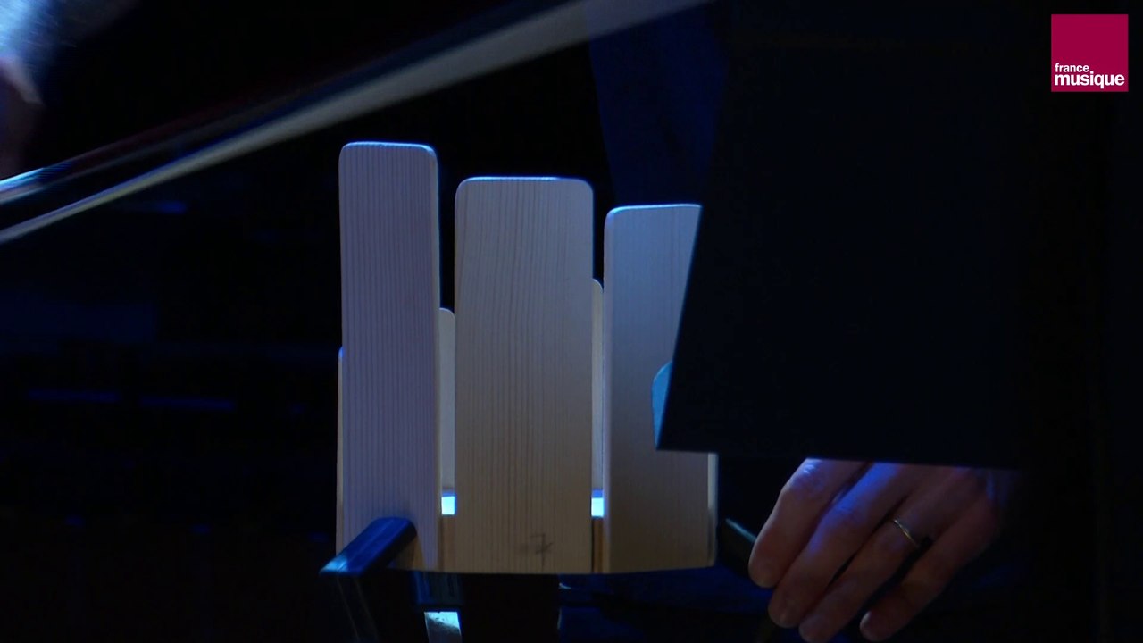 Bastien David : Six chansons laissées sans voix (2020), pour neuf instruments - création mondiale