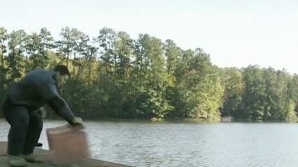 Bruce Banner & Natasha - Avengers