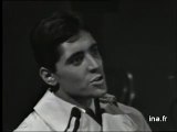 La belle vie, Sacha Distel