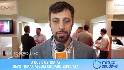 O que é Ostomia? Entenda e Cuide da Sua Saúde