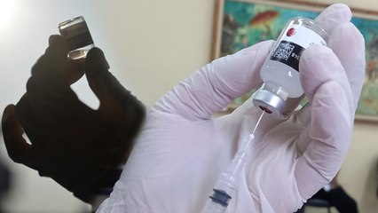 Vaksin Dosis Ketiga, Satgas Covid-19 Harus Tunggu Rekomendasi