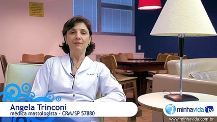 Mastectomia preventiva reduz risco de câncer de mama