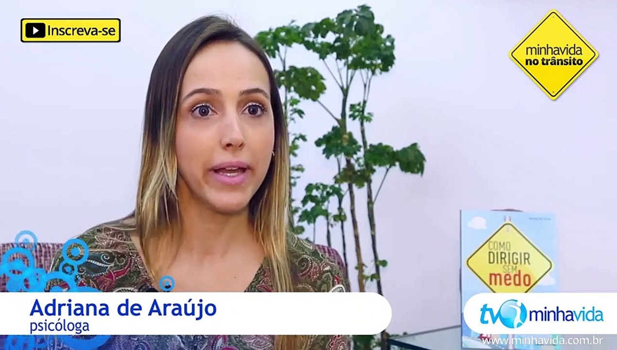 Medo de dirigir: dicas ajudam a perder a fobia e aliviar a ansiedade no carro