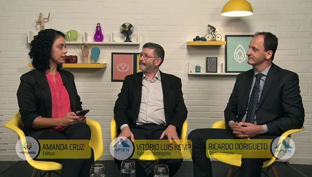 MV AO VIVO: Náusea, enjoo e vômitos: Por que você sente esses desconfortos?