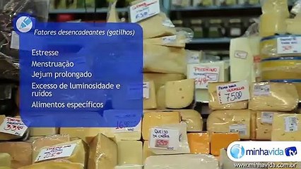 O que é enxaqueca? Entenda os sintomas e causas