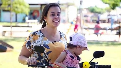 O que você faria para dar mais tempo de vida para seu filho?
