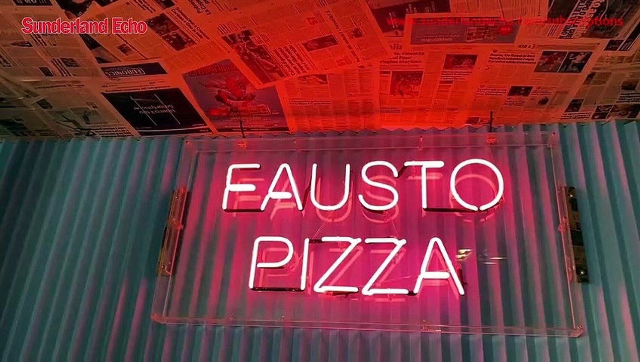 Fausto Pizza