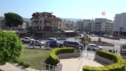 Son dakika haber | Jandarmadan insan tacirlerine operasyon: 10 gözaltı