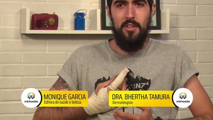 Olheiras: Como tratar e evitar que elas apareçam