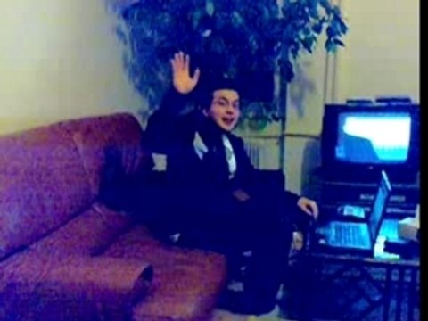 une magie tres tres bidon