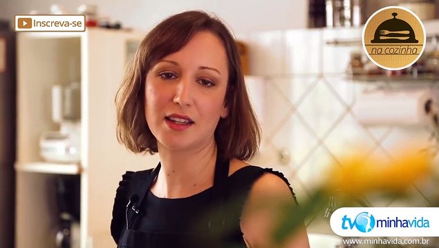 Receita de doces de linhaça e castanha de caju, ricos em gorduras boas