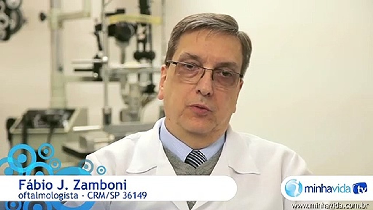 Problemas na visão podem ser sinalizados com dor de cabeça? - Dúvidas sobre visão