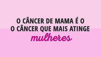 Outubro Rosa: abrace as mulheres da sua vida