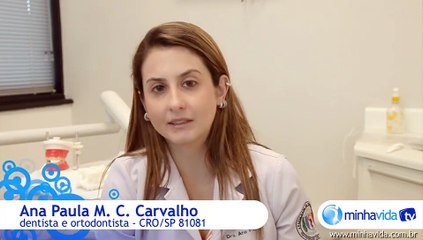 Ranger os dentes durante o sono é normal? - Dúvidas de saúde bucal