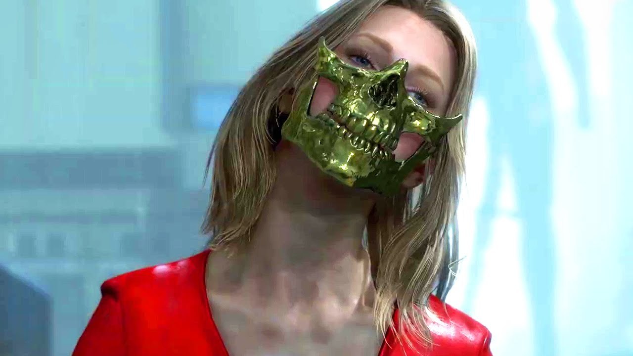 Death Stranding Director's Cut : TOUTES LES NOUVEAUTÉS SUR PS5