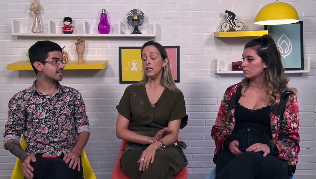 Setembro amarelo: toques de saúde mental